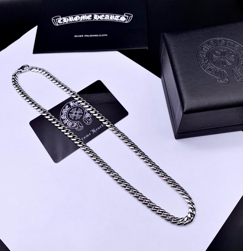 Chrome Hearts Necklace 06yxs96